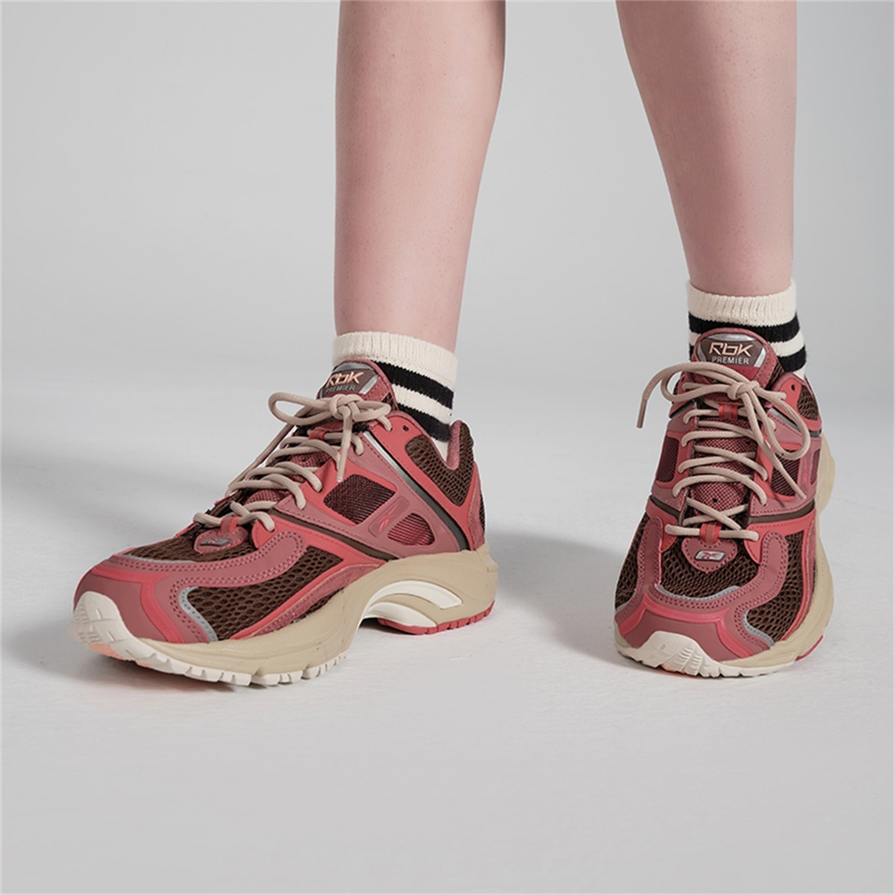 Кроссовки Reebok Trinity Premier