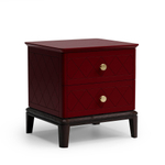 Прикроватная тумба CRYSTAL CR001