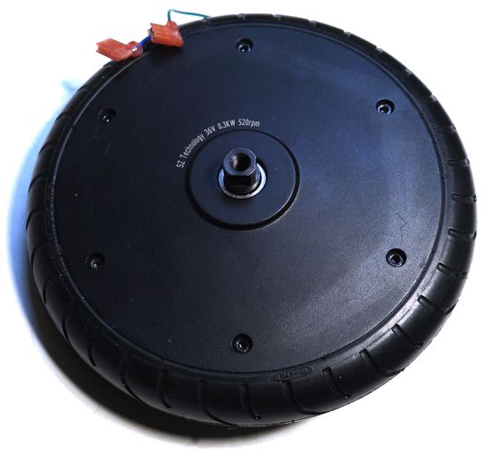 Мотор для Eagle