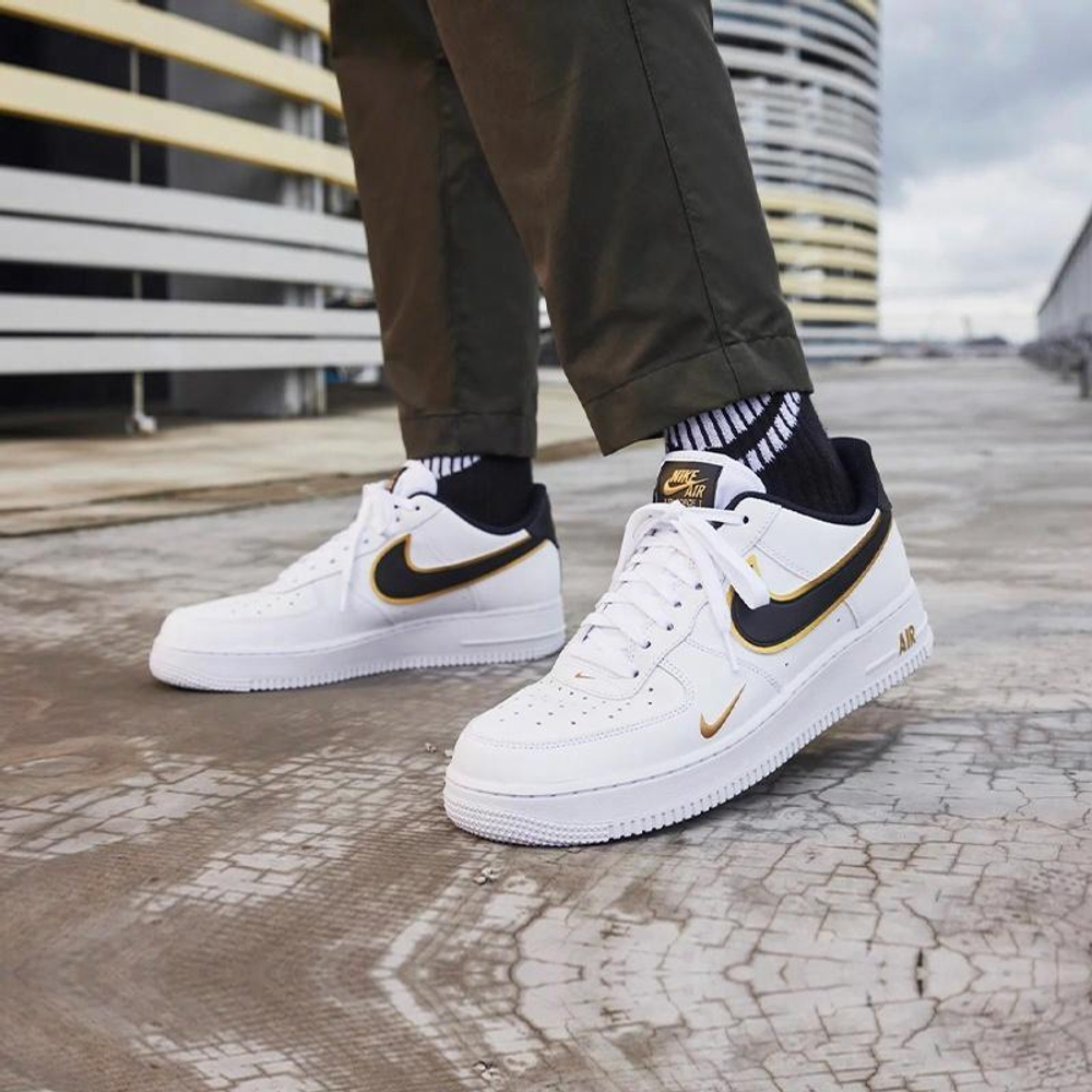 Кроссовки Nike Air Force 1 Low