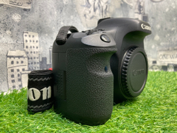 Canon EOS 7D 35.200 кадров