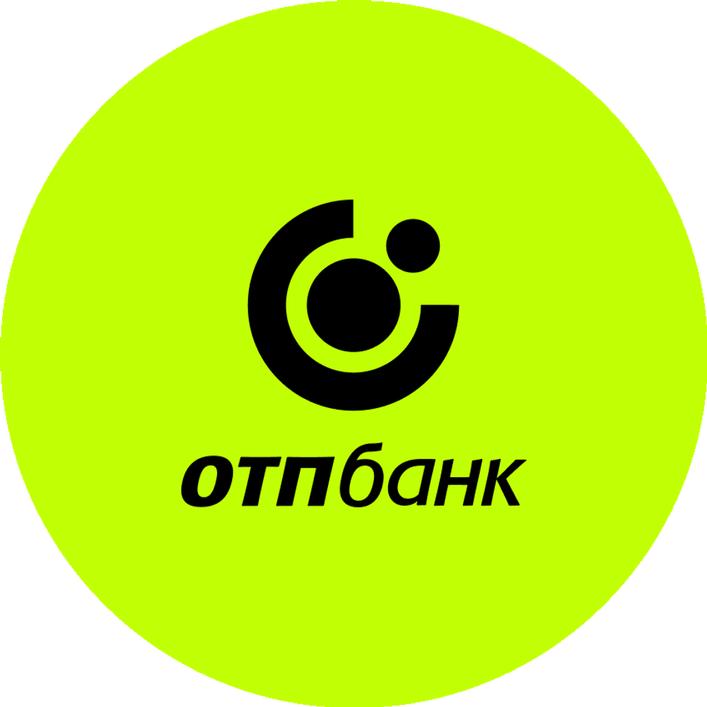 ОТП банк Дебетовая карта