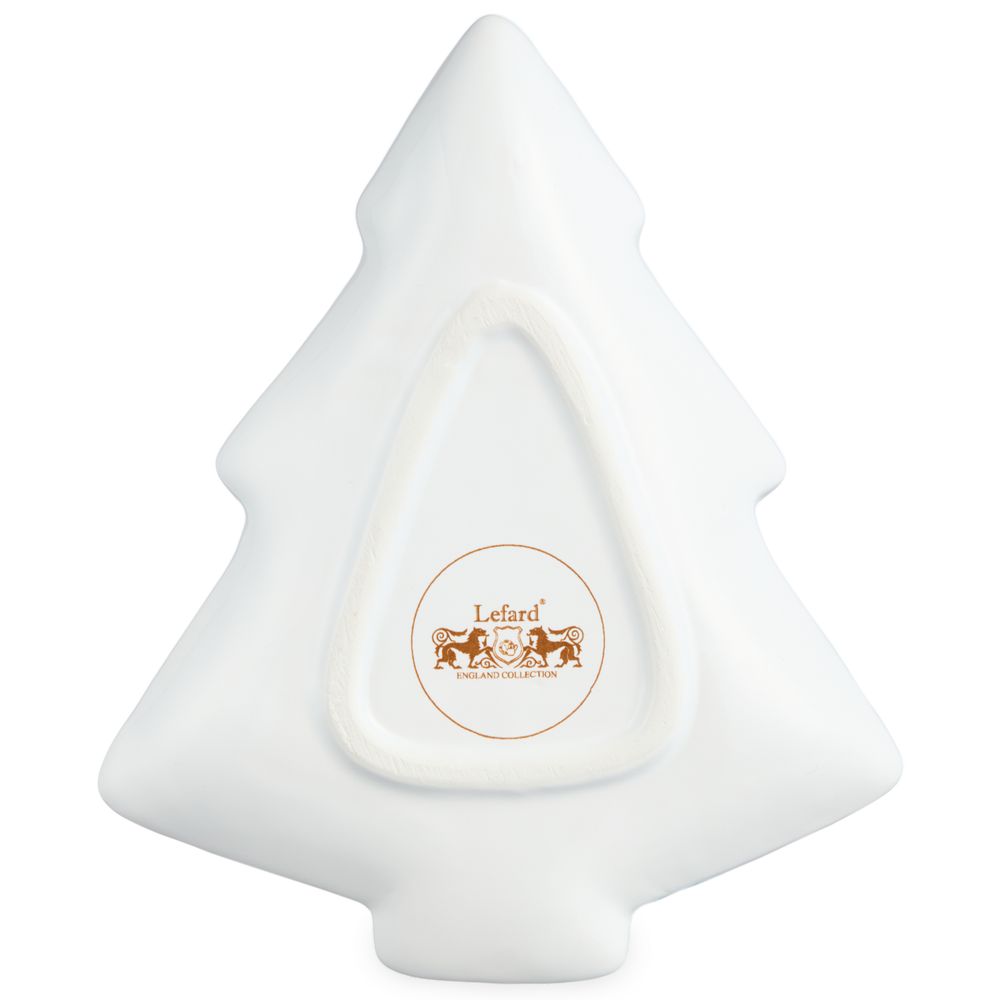 БЛЮДО СЕРВИРОВОЧНОЕ 15Х12,7Х4,3 СМ