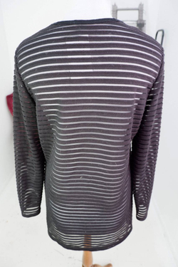 Кардиган Clever тонкий, визуально на 50 размер