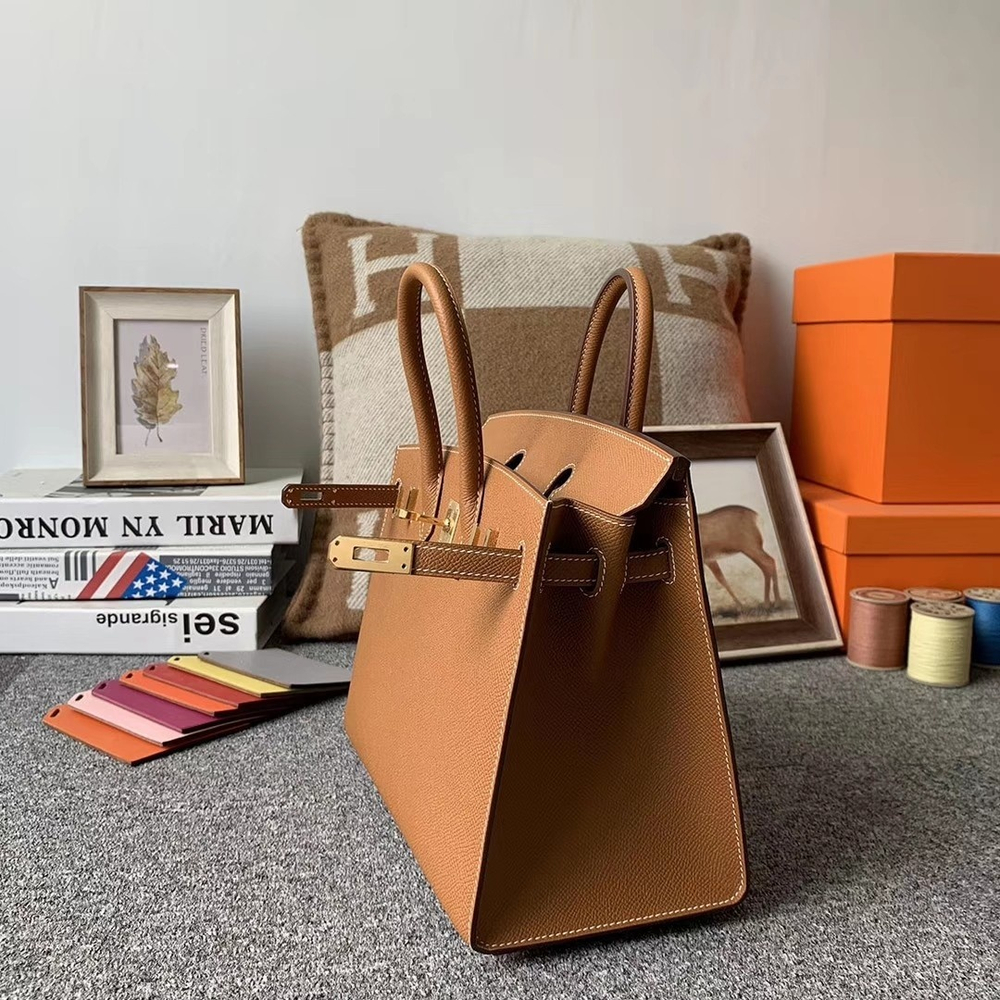 Hermes Birkin 25