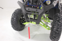 Квадроцикл YACOTA Sela 200 MAX