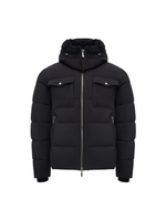 Пуховик MOORER