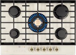 Газовая варочная панель HIBERG VM 7155 Y