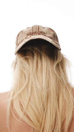 Кепка ICE CREAM