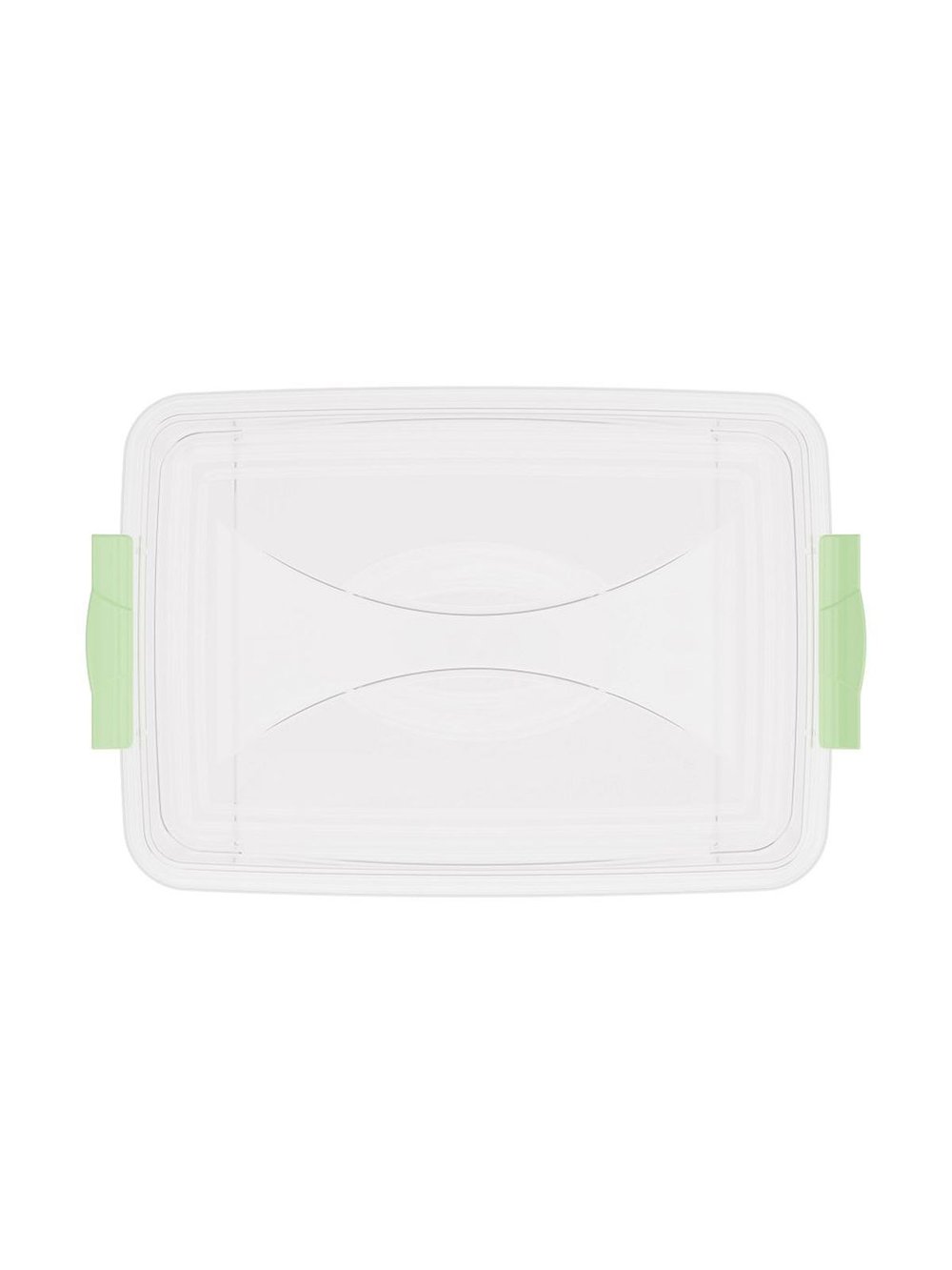 Контейнер для хранения с защелками 7.5 л (428)