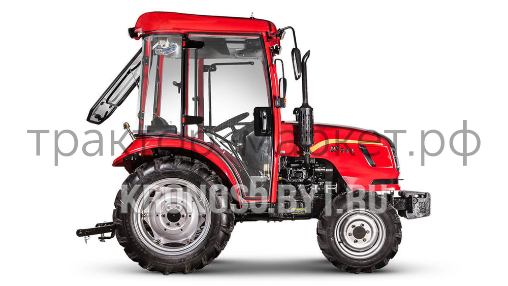 Трактор Dongfeng | Донгфенг DF-244С