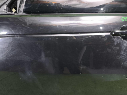 Дверь передняя левая LR Discovery Sport (14-нв)