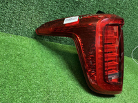 Фонарь левый внешний Haval Jolion (2021-н.в.)