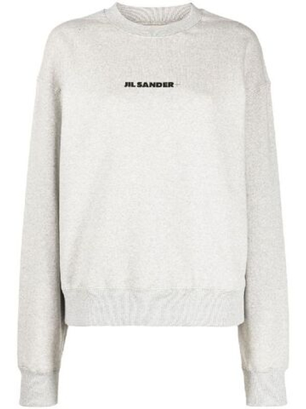 Свитшот JIL SANDER
