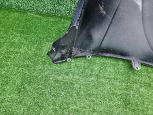 Крыло переднее левое VW Touareg 3 (2018-н.в.)