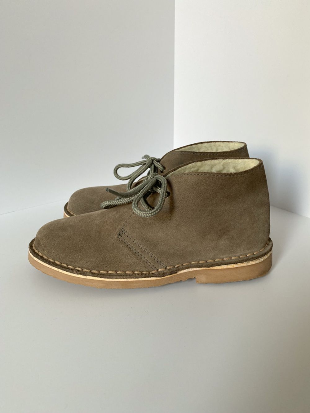 Ботинки  Tex , 32