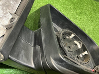 Зеркало правое BMW X5 E70 (2006-2013) 3 контакта