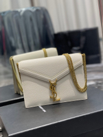 YSL Cassandra Medium 22 cm