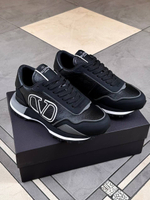 Кроссовки Valentino