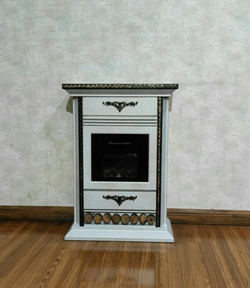 Газовый камин IMENGAS 11 BGL (классик) (40м2)