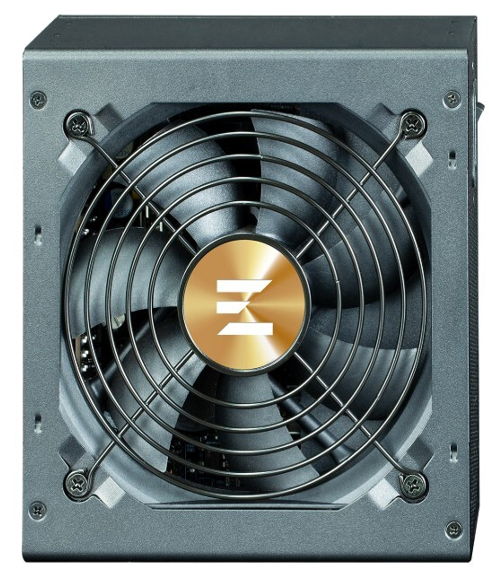 Блок питания ATX Zalman ZM850-TMX2SE
