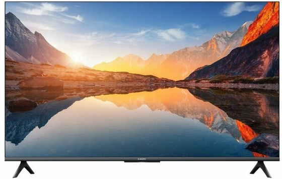 Xiaomi Mi LED TV A 32 2025 (L32M8-A2RU) Телевизор LED