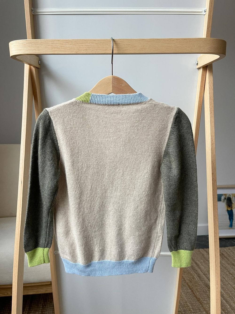 Кардиган Il Gufo, 98