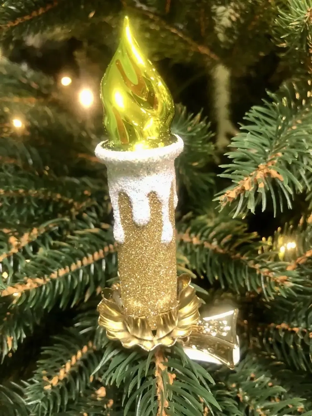 Елочное украшение