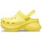 Crocs Bae Clog 'Yellow'