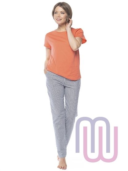 Брюки женские Лори Б406-3