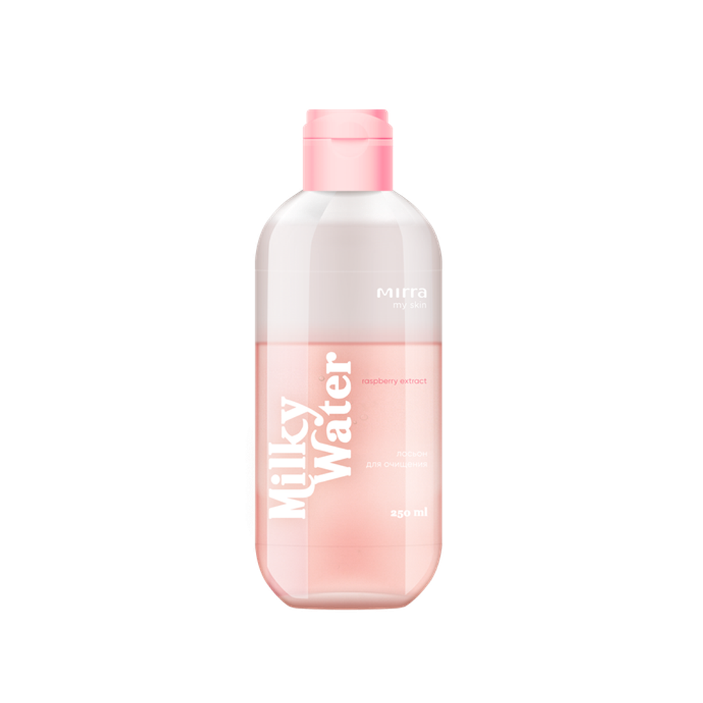 Двухфазный лосьон Milky Water 250 мл