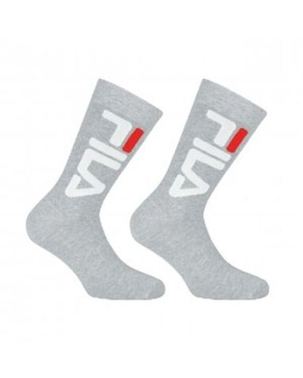 Теннисные носки Fila Normal Socks Urban Collection 2P