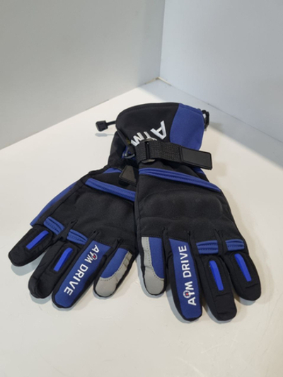 Перчатки зимние AiM MTV-10