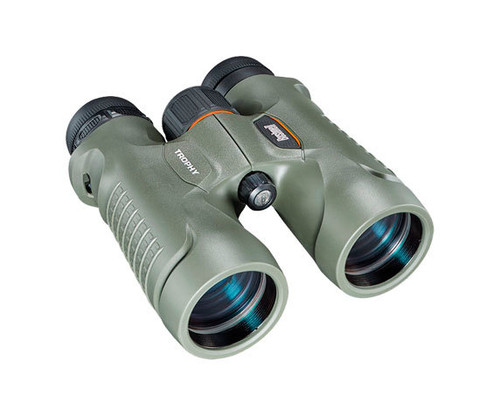 Бинокль Bushnell Trophy 10x42
