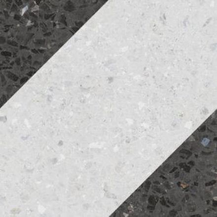 Wow Drops Bit Decor Graphite 18.5x18.5