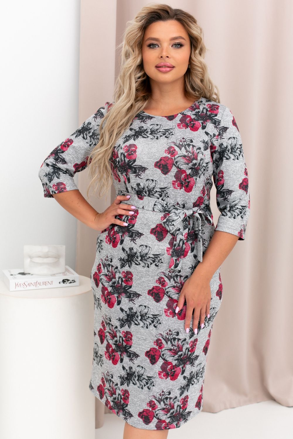 Платье Симона №27 Valentina