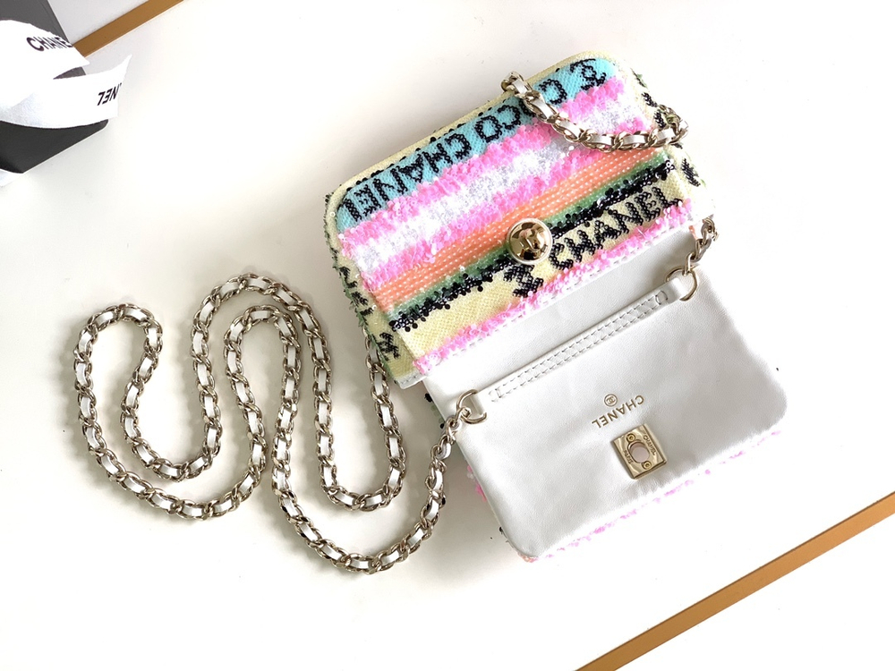 Chanel Bag 13 cm