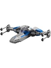 Конструктор LEGO Star Wars 75297 Истребитель Сопротивления типа X