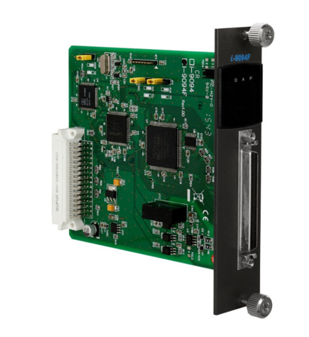 Модуль ICP DAS I-9094F