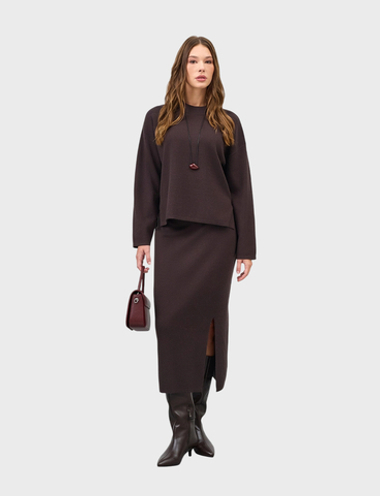 Джемпер SAVAGE