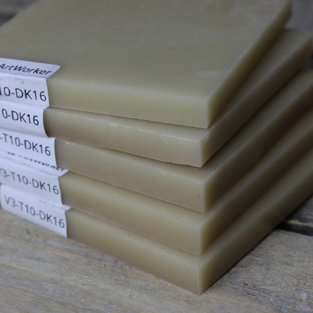 Смальта DK16, 91х91х10 мм, 200 гр