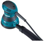 Эксцентриковая шлифмашина Makita BO5030, 300 Вт