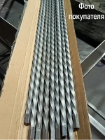 Балясина Торсион