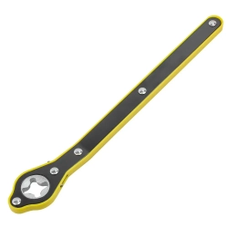 Ключ трещоточный для домкрата механического Baum Auto BM-10202-P