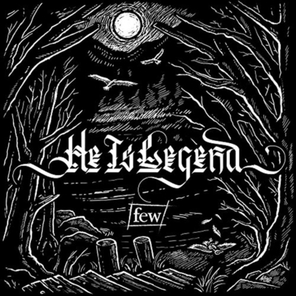 He Is Legend / Few (LP)