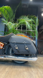 BMW R18 2020