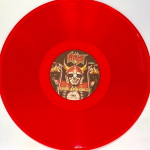 Ария / Герой Асфальта (Coloured Vinyl)(LP)