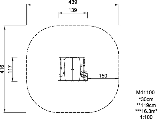 Цветочный Домик