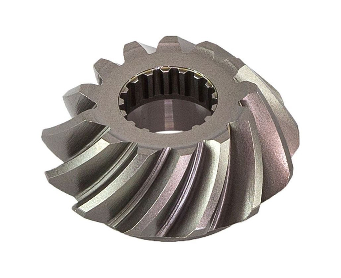 Шестерня редуктора Yamaha 75-90 (пиньон), Omax