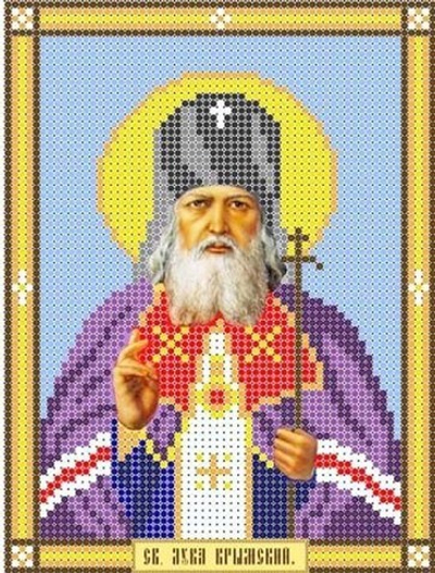 ИГ-113 Святой Лука